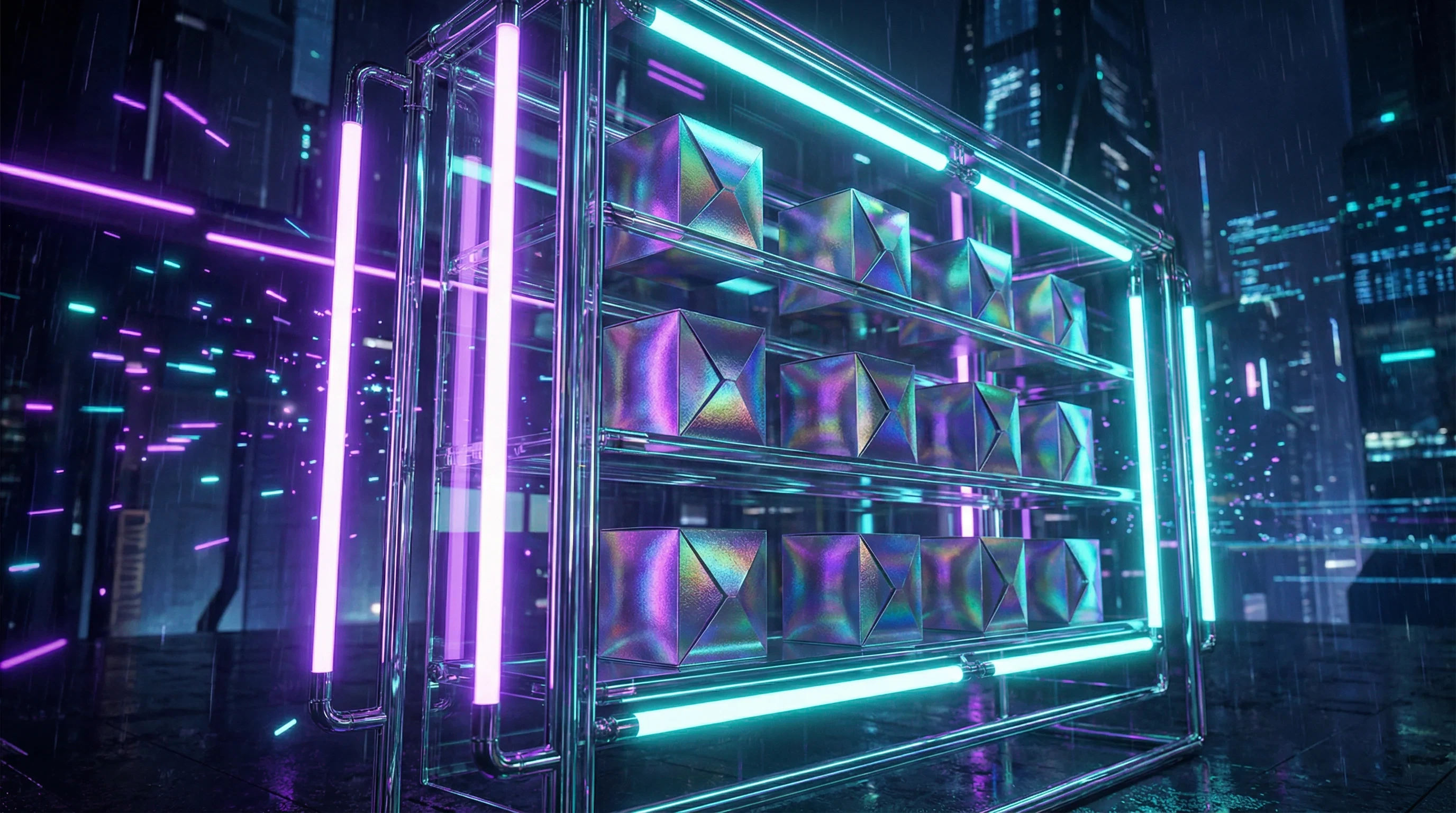 麻豆视频 | 独家影视衍生品发售 | 麻豆官方授权，限量珍藏盲盒专区横幅 - 神秘潮玩盲盒限量发售中