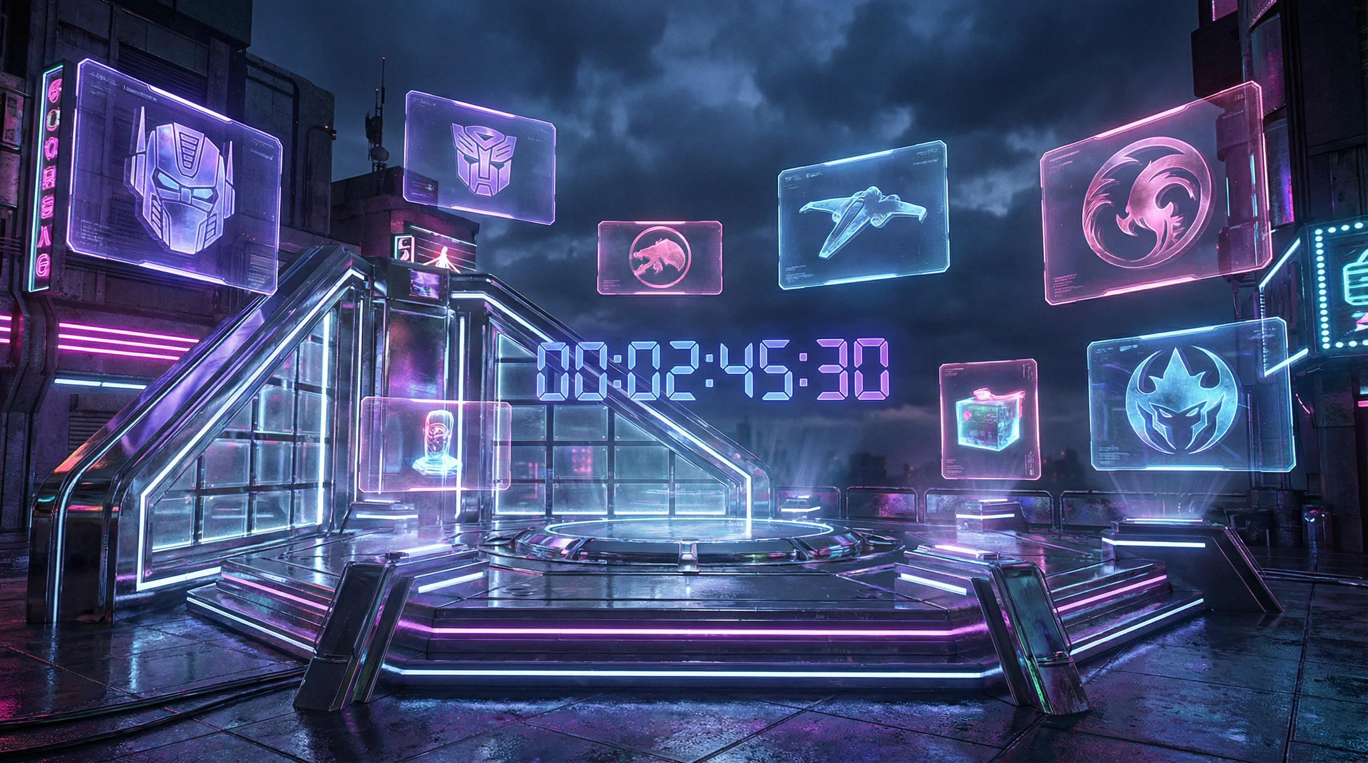 麻豆视频 | 独家影视衍生品发售 | 麻豆官方授权，限量珍藏IP主题周活动现场