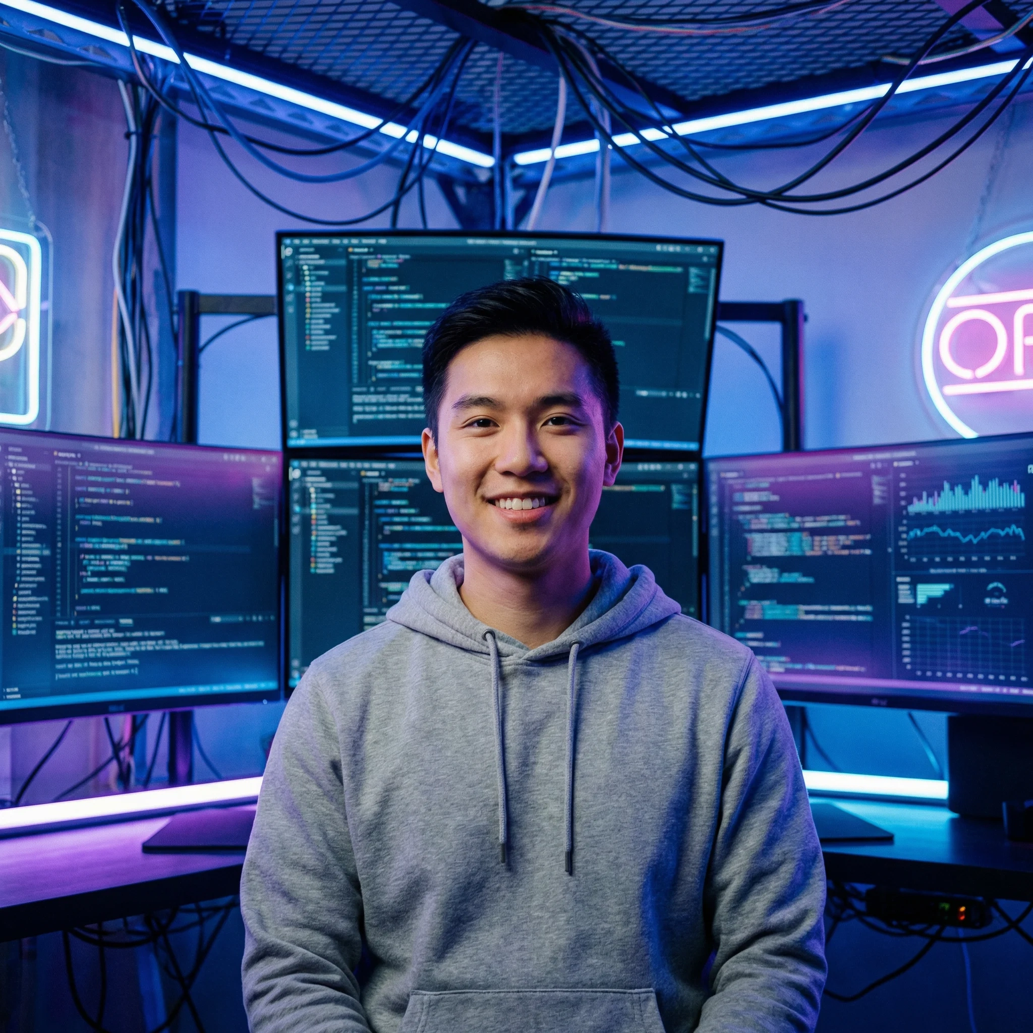 收藏家张明远头像